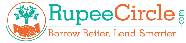 RupeeCircle - Borrow better, Lend Smarter