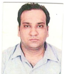 Kapil Garg