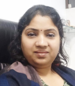 Neha Agarwal