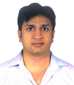 Umesh Aggarwal