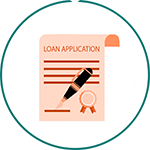 2. Apply for Loan