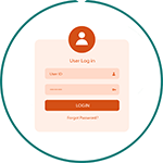1. Registration – Create a Borrower’s Account